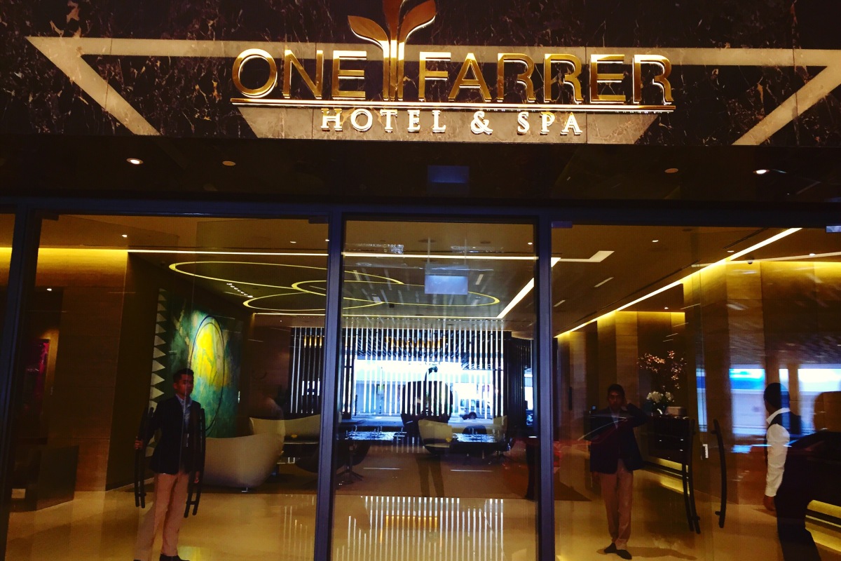 One Farrer Hotel, Little India, Singapore, Agoda